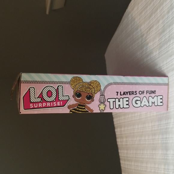 L.O.L. Surprise! The Game - Picture 4 of 6